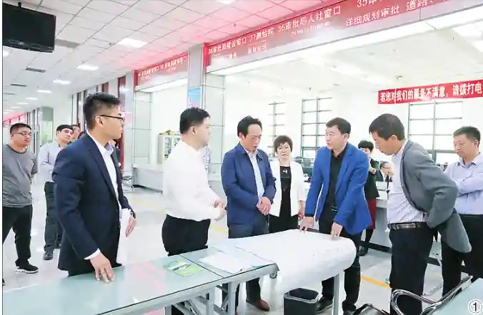 牡丹江：塑造公平透明营商环境