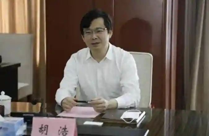 广州新晋副市长胡浩主抓国资等工作，长期任职国企，由津入粤