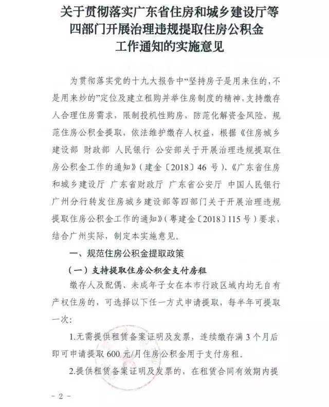 12月起，公积金有调整！使用范围有变！提取限制取消！