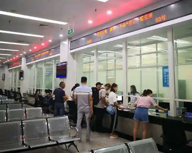 非工作日也能办房屋手续！郑州五个房管局办事大厅“周末无休”