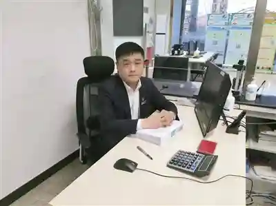 北京住房公积金管理中心：扎根“小小窗口”提供“满满服务”